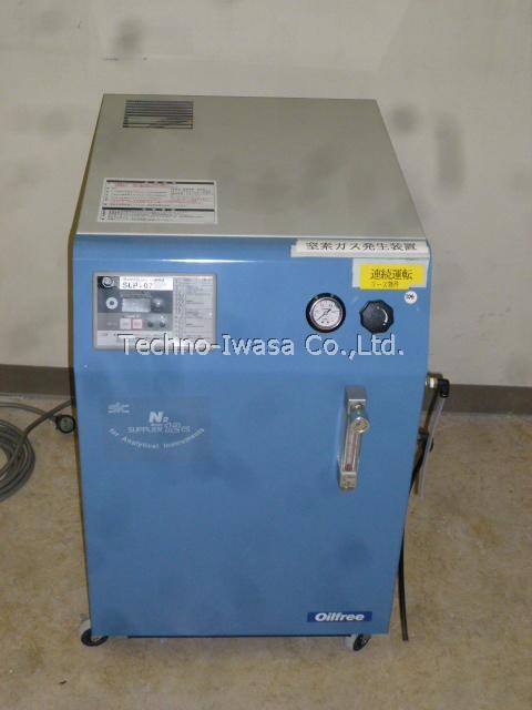 ���f�������u�@(50Hz)